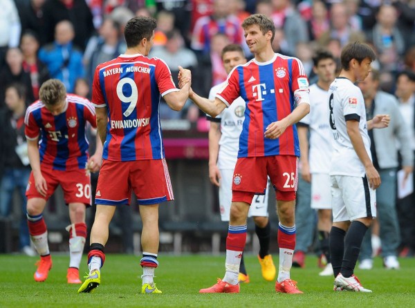  哈兰德独中四球刷新德甲单场进球新纪录  