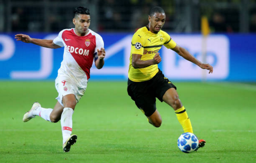  多特蒙德青春风暴席卷，客场大胜攀升至次席