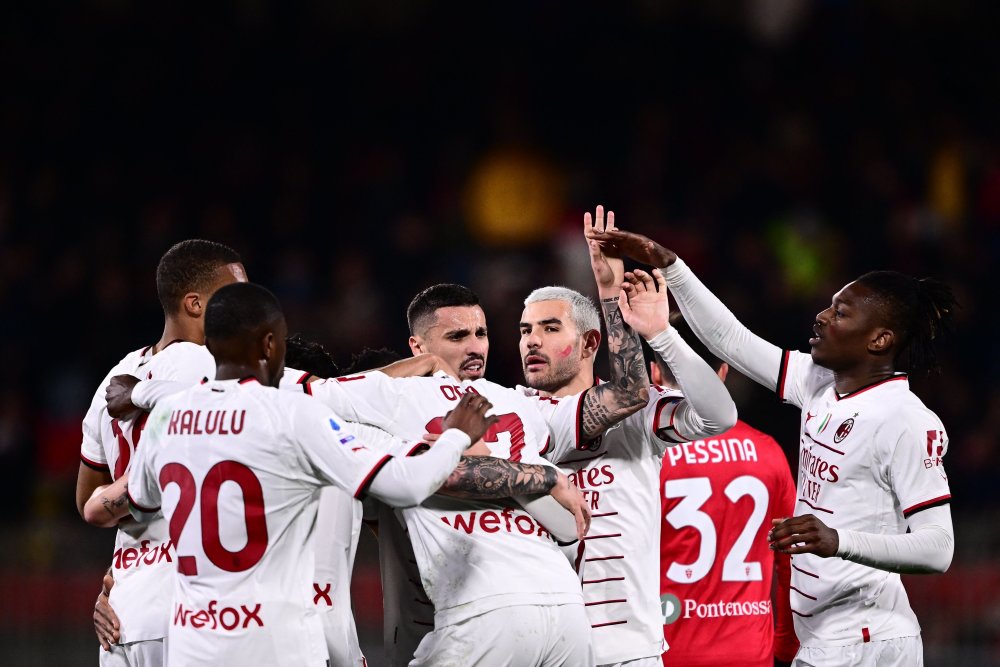  蒙扎新援首秀惊艳，中场核心精准长传制胜